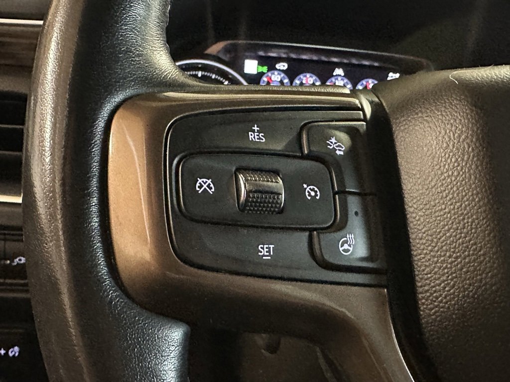 Used 2021 Chevrolet Tahoe High Country image 36