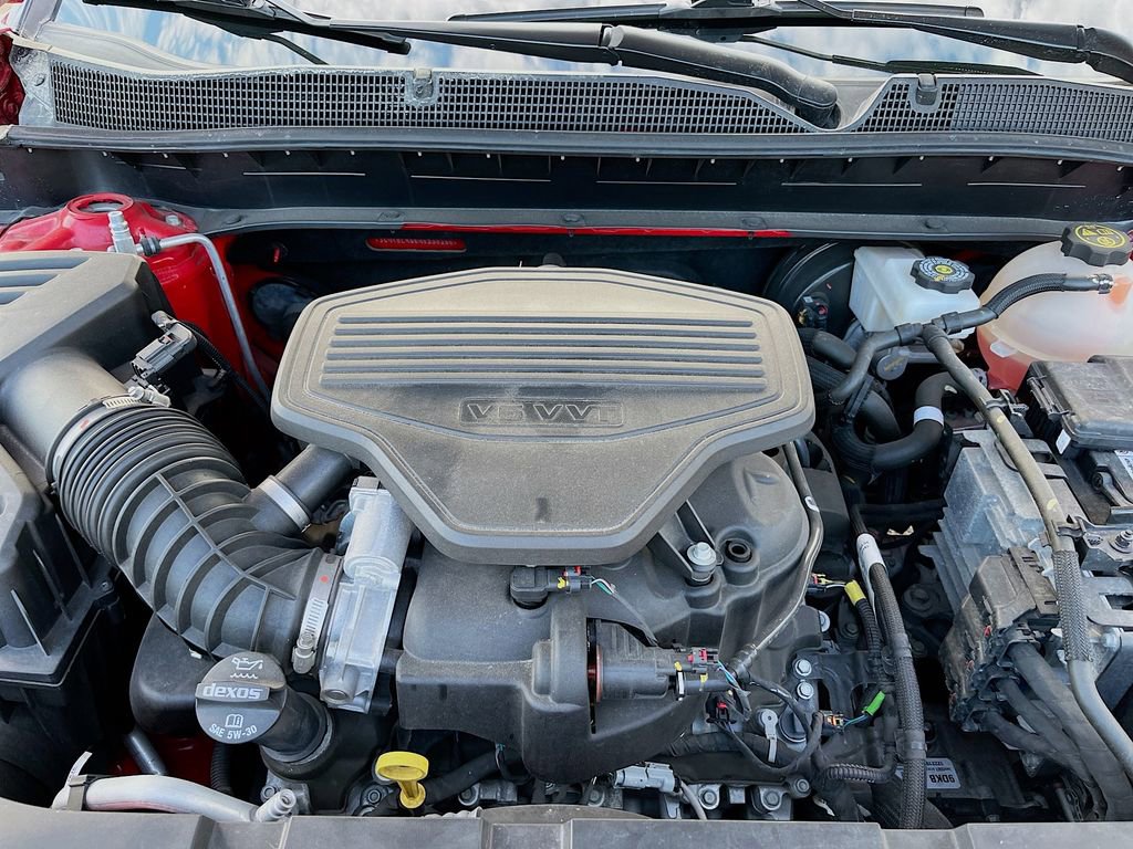 Used 2022 Chevrolet Blazer RS w/ Enhanced Convenience Package FWD image 31
