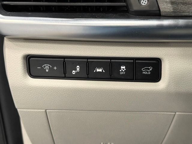 Used 2022 Kia Telluride EX FWD image 11