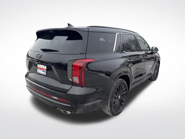 Used 2025 Hyundai Palisade Calligraphy AWD/4WD image 5