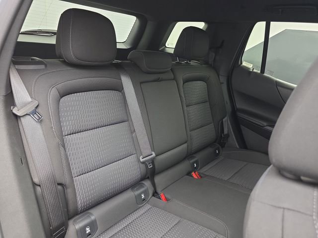 Used 2025 Chevrolet Equinox LT image 45