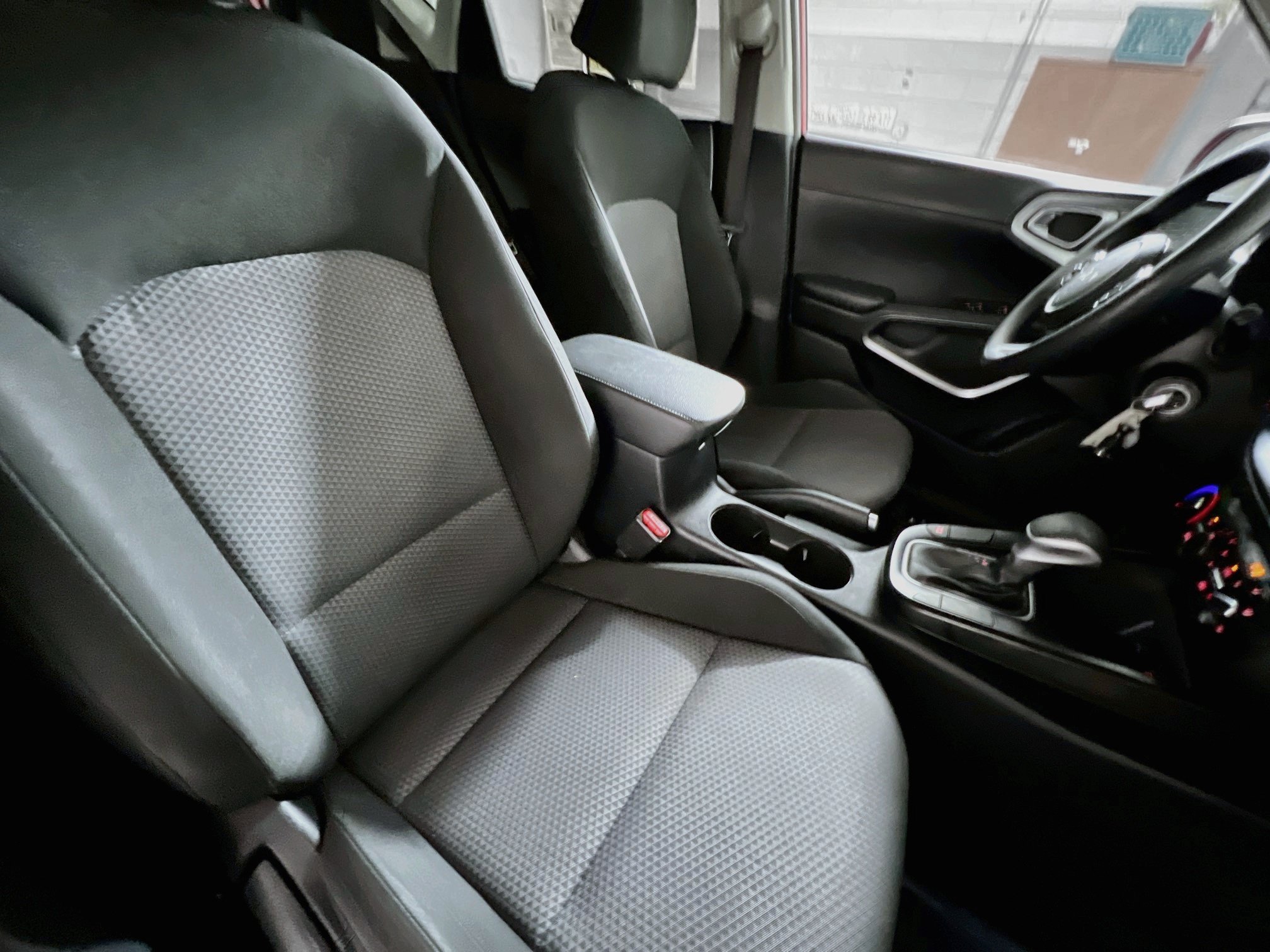 Used 2022 Kia Soul LX w/ Technology Package FWD image 30