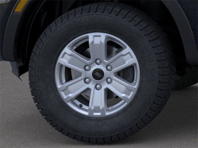 New 2025 Ford Ranger XL w/ Trailer Tow Package image 19