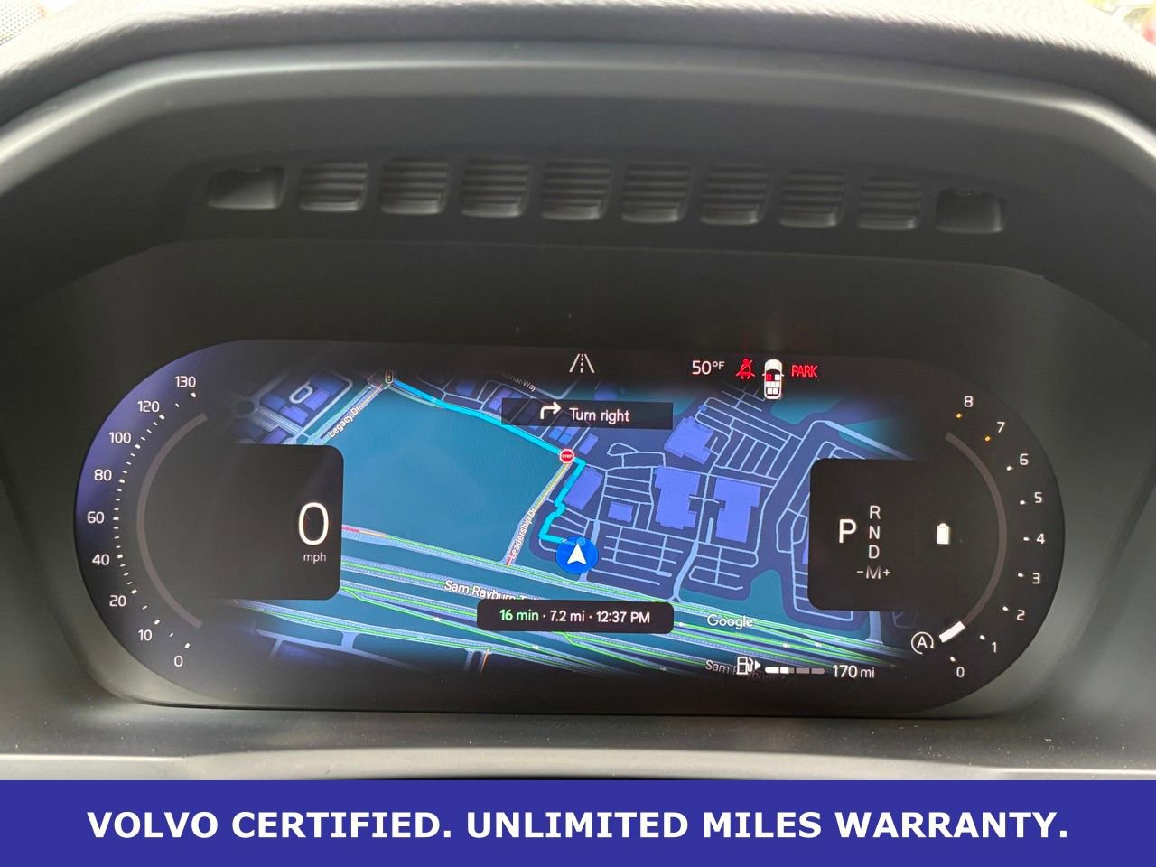Certified 2024 Volvo XC90 B6 Plus w/ Protection Package Premier AWD/4WD image 20