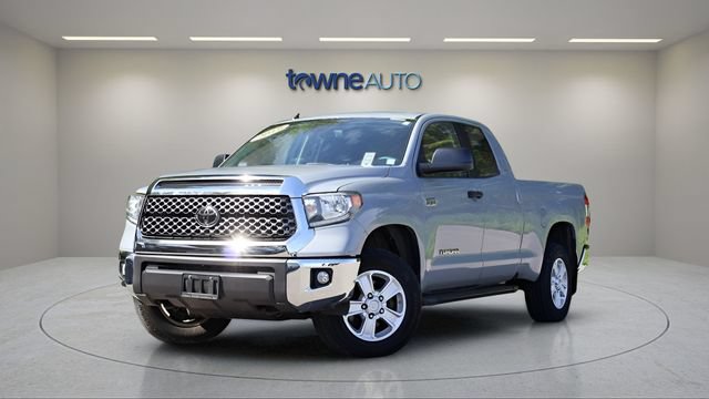 Used 2019 Toyota Tundra SR5