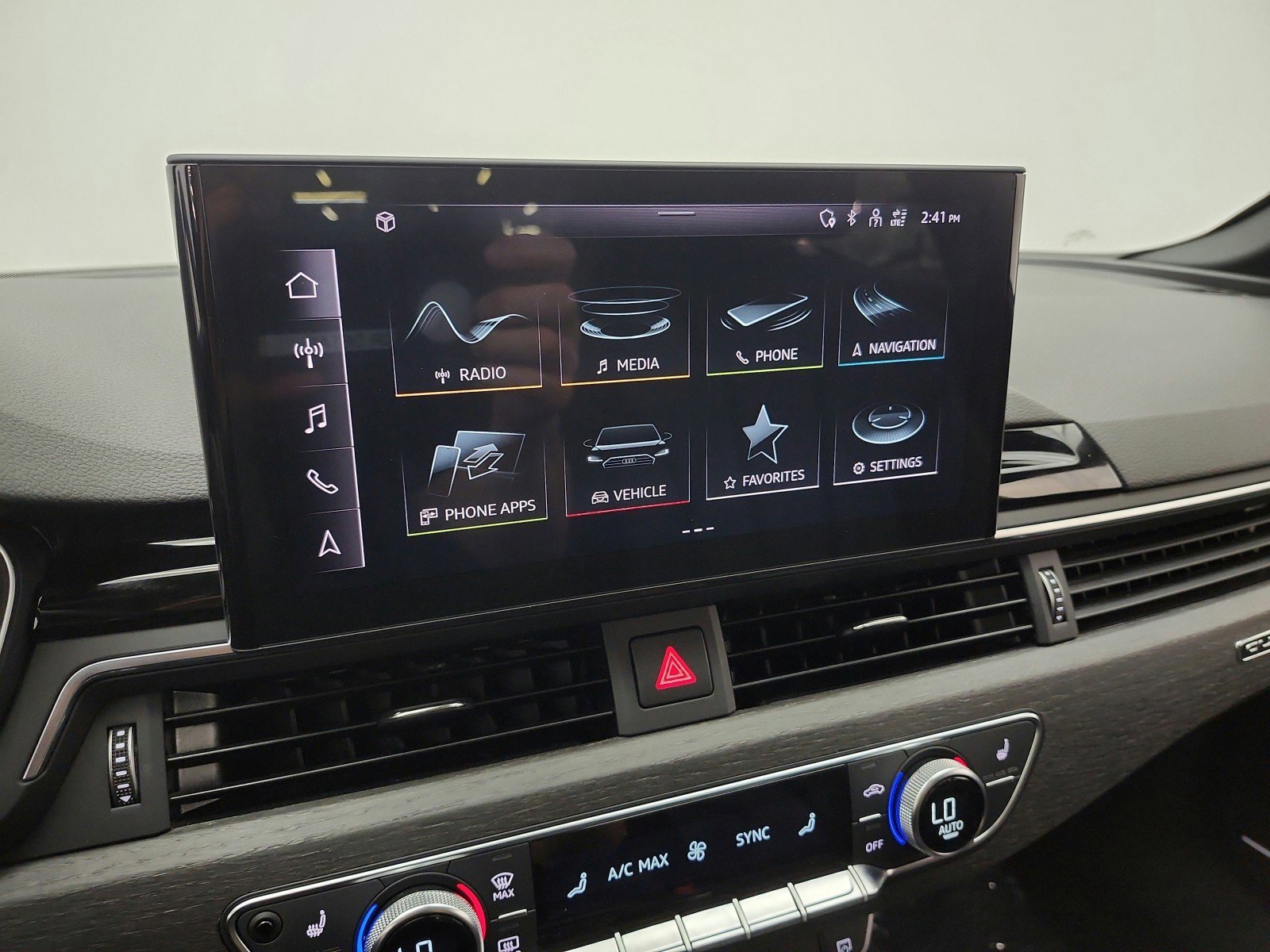 Used 2023 Audi A5 2.0T Premium Plus w/ Premium Plus image 10