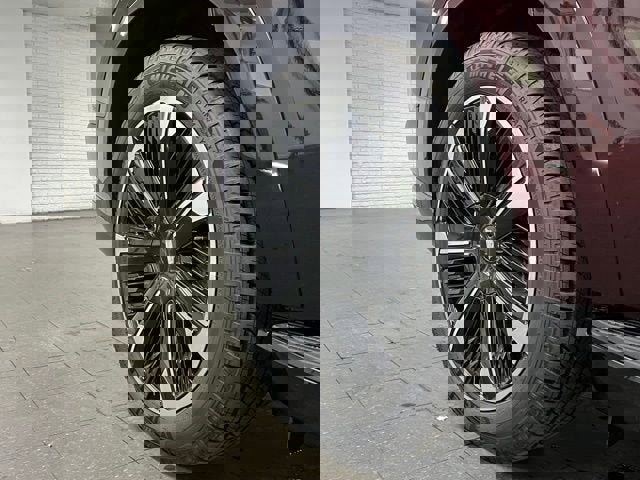 New 2026 Cadillac Escalade IQ Sport 1 w/ LPO, Floor Liner Package image 12