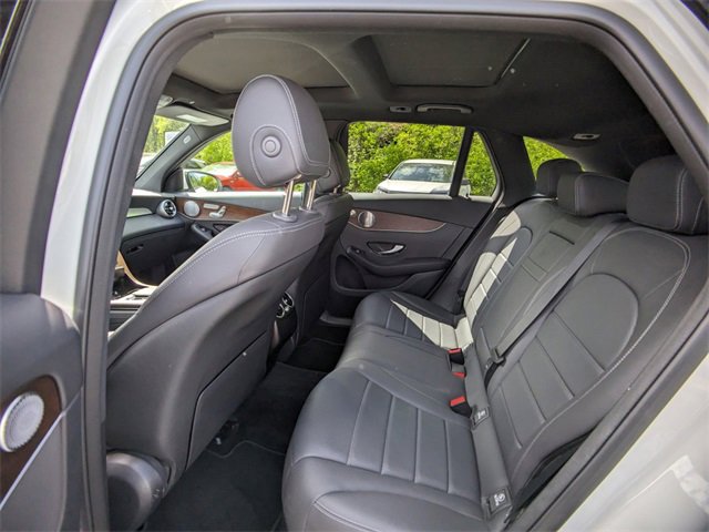 Used 2020 Mercedes-Benz GLC 300 4MATIC image 15