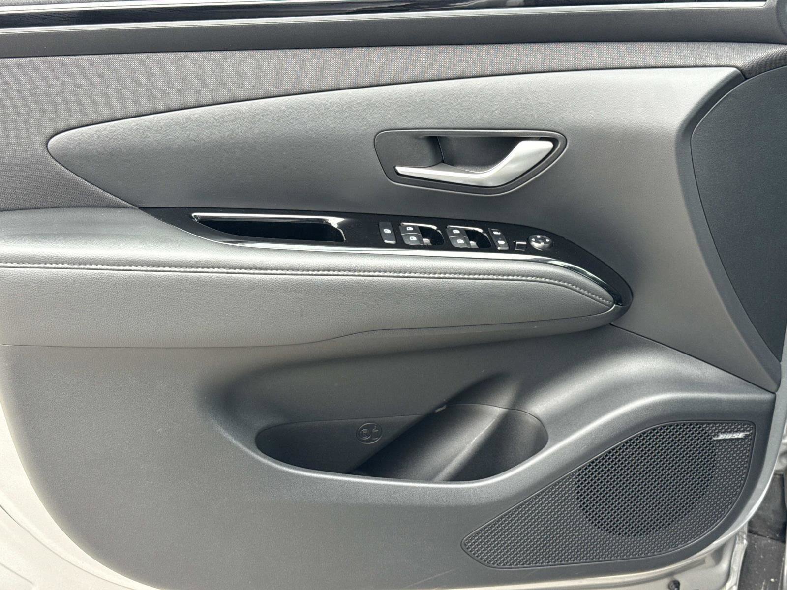 Used 2024 Hyundai Tucson Limited image 17