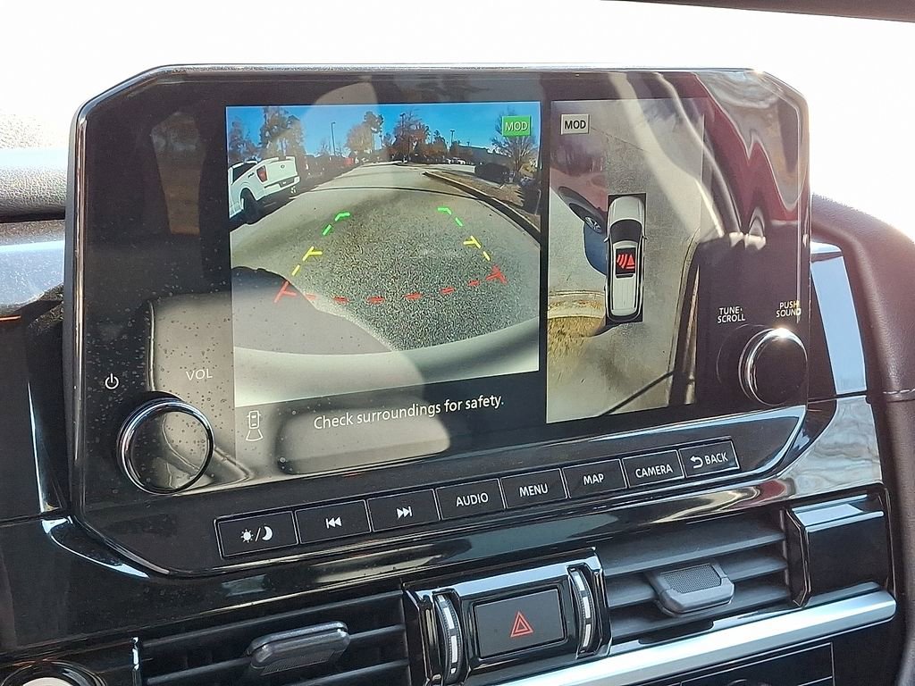 Used 2022 Nissan Pathfinder SL image 19