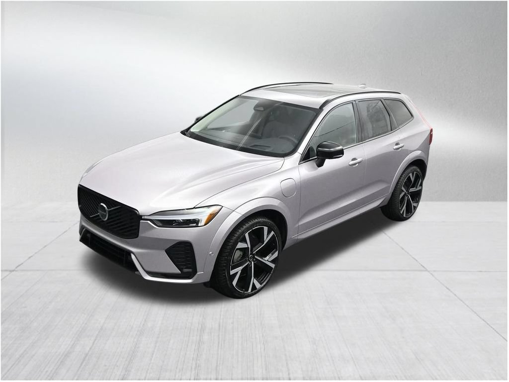 New 2026 Volvo XC60 T8 Ultra AWD/4WD image 13