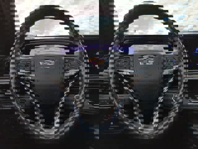 Used 2023 Cadillac Escalade ESV Sport Platinum image 26