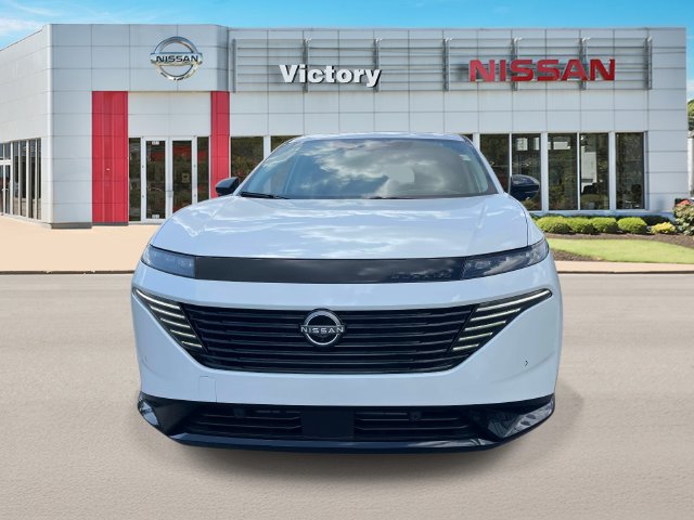 New 2026 Nissan Murano Platinum w/ Cargo Package AWD/4WD image 8