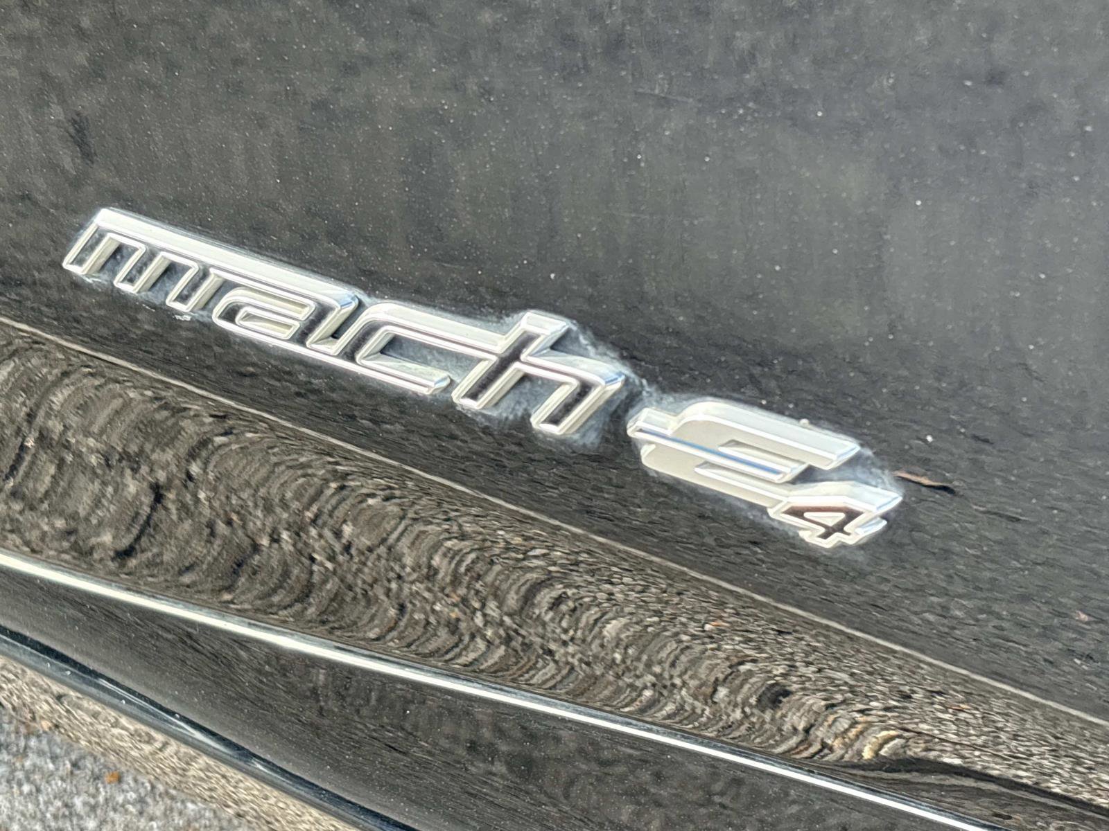 Used 2021 Ford Mustang Mach-E Premium image 25