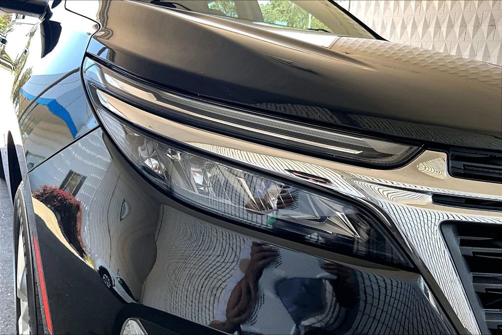 Used 2022 Chevrolet Equinox LT AWD/4WD image 26