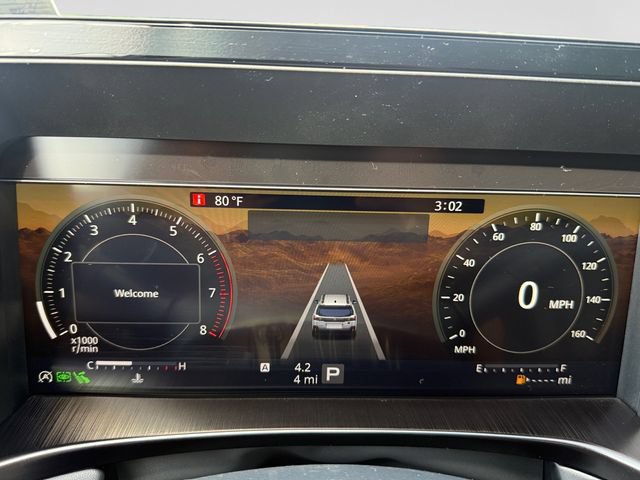 New 2026 Subaru Outback Wilderness AWD/4WD image 14