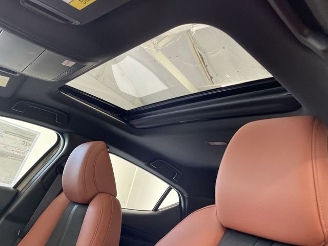 Certified 2025 MAZDA MAZDA3 Carbon image 22