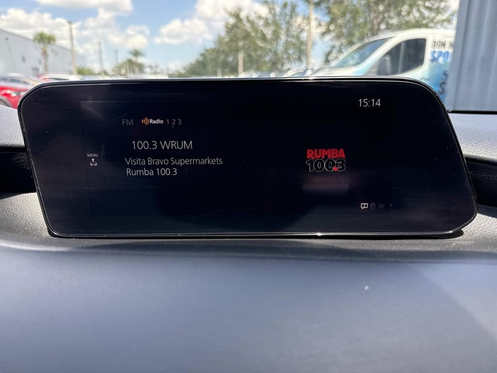 Used 2022 MAZDA MAZDA3 s FWD image 32