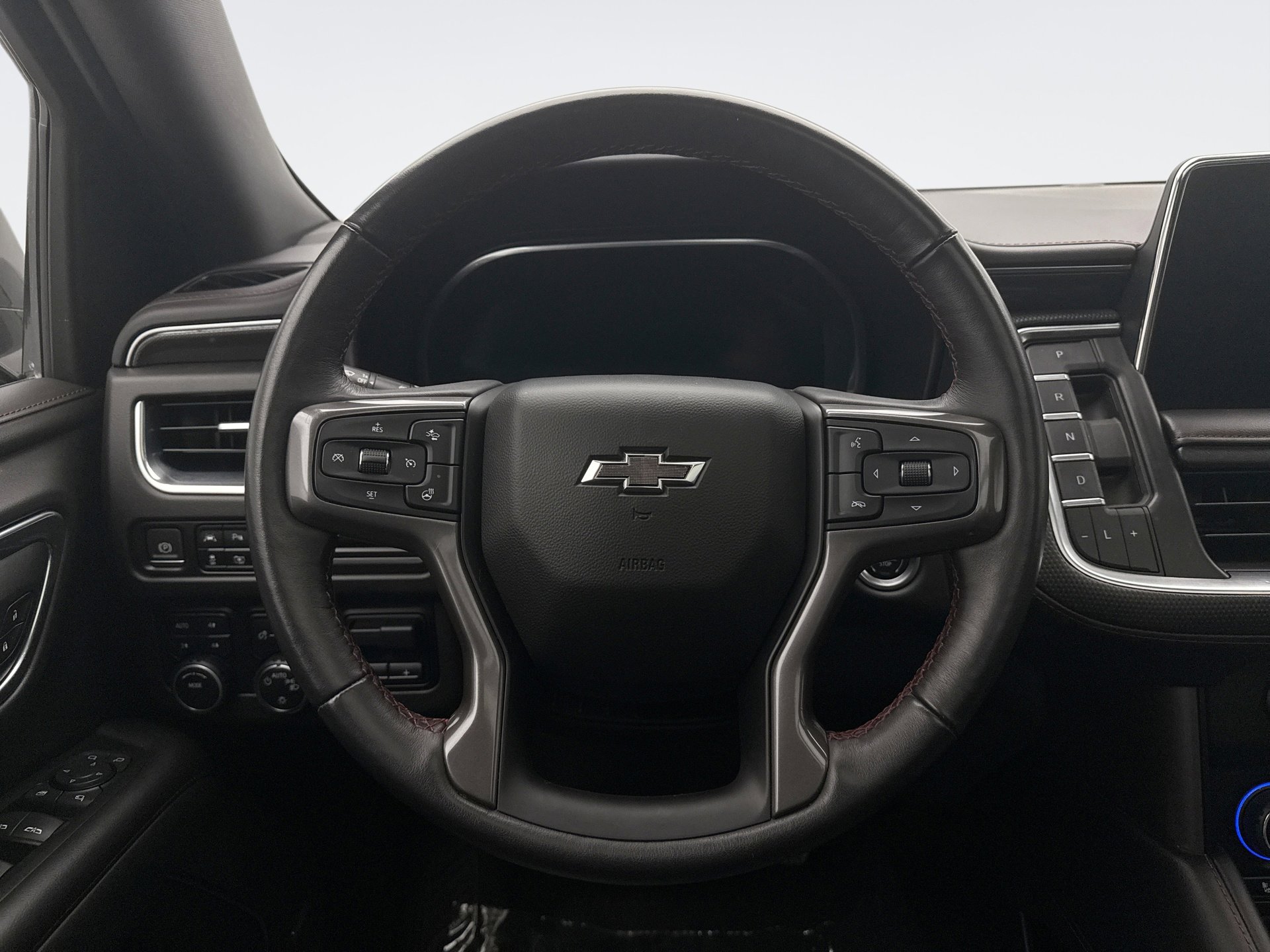 Used 2022 Chevrolet Tahoe RST w/ Sport Performance Package image 12