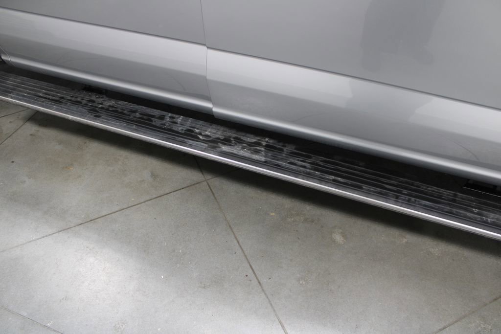 Used 2023 Ford F150 Lariat w/ Equipment Group 502A High image 12