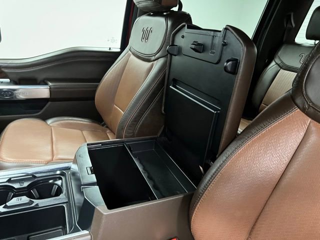 Used 2025 Ford F350 King Ranch AWD/4WD image 27