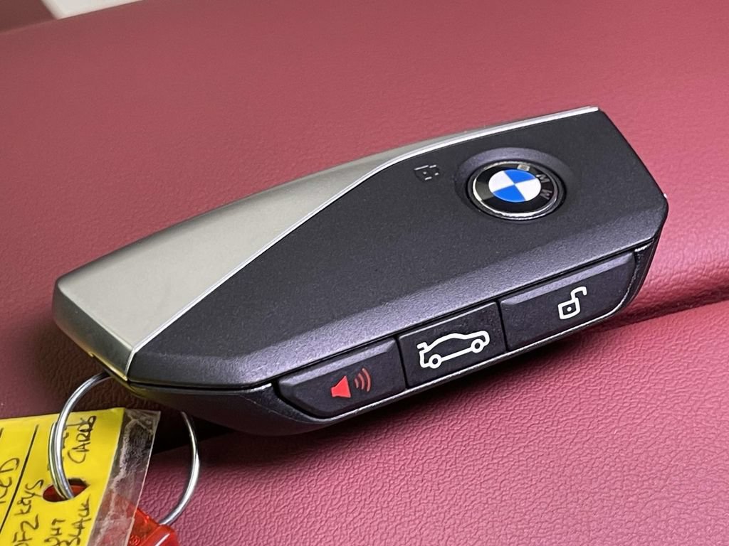 New 2026 BMW X6 xDrive40i AWD/4WD image 40