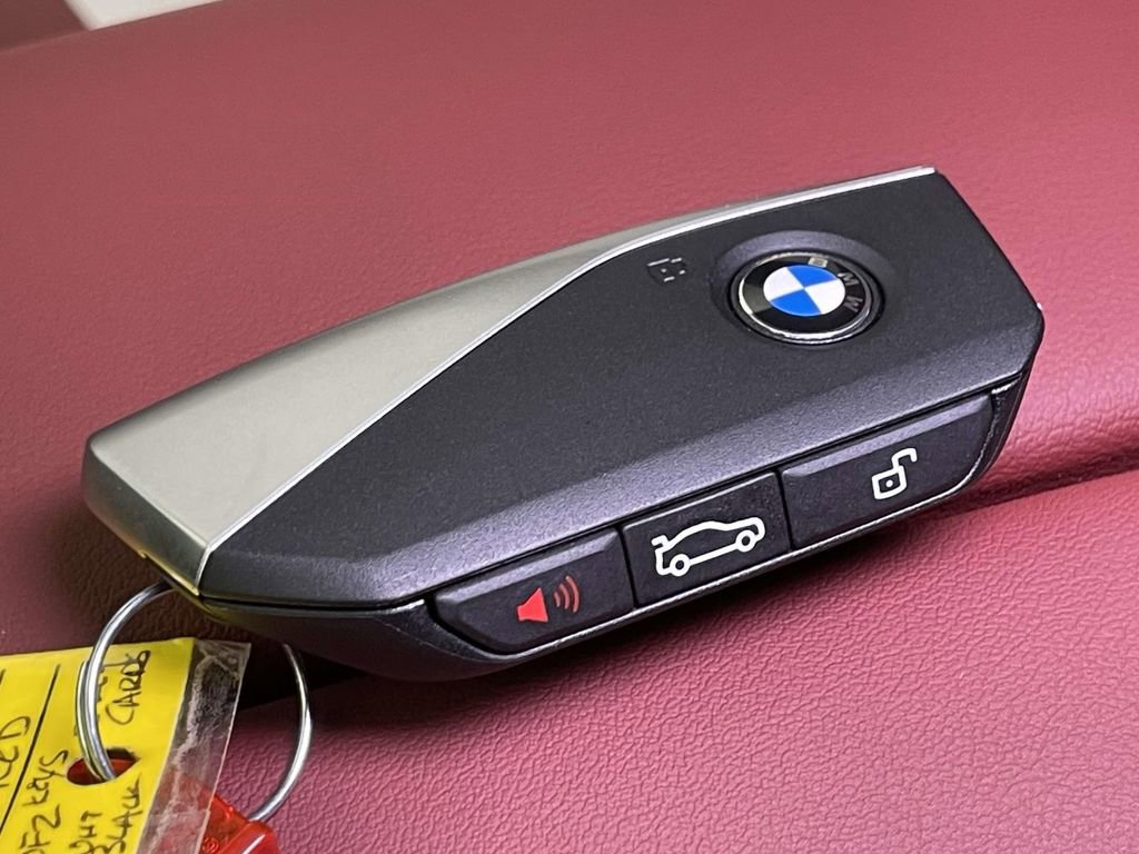 New 2026 BMW X6 xDrive40i AWD/4WD image 40