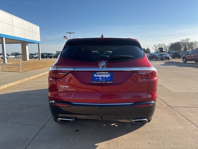 Used 2023 Buick Enclave Essence w/ Trailering Package, 5000 lbs. image 8