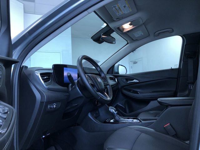 Used 2025 Buick Encore GX Preferred FWD image 11