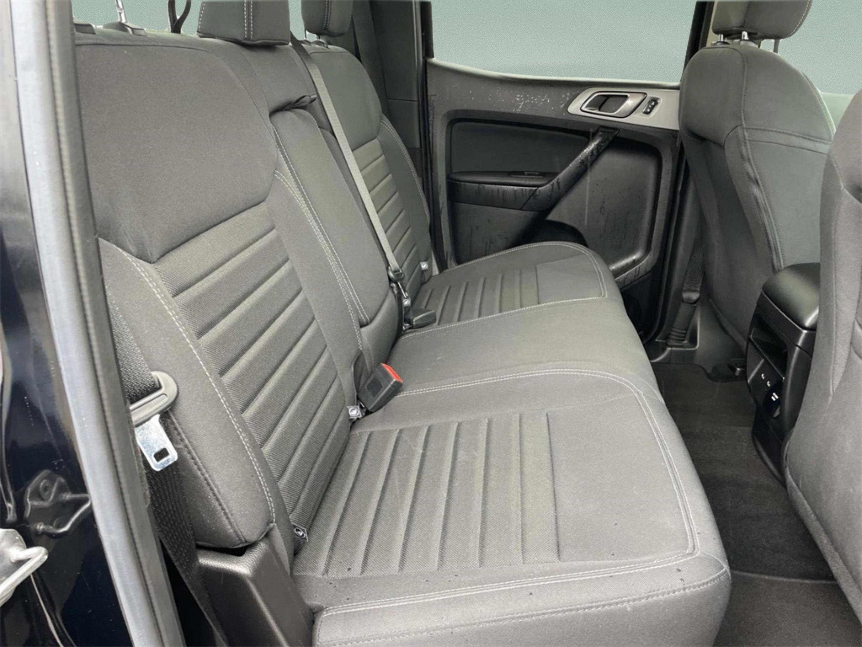 Used 2023 Ford Ranger XLT w/ Equipment Group 301A Mid image 13