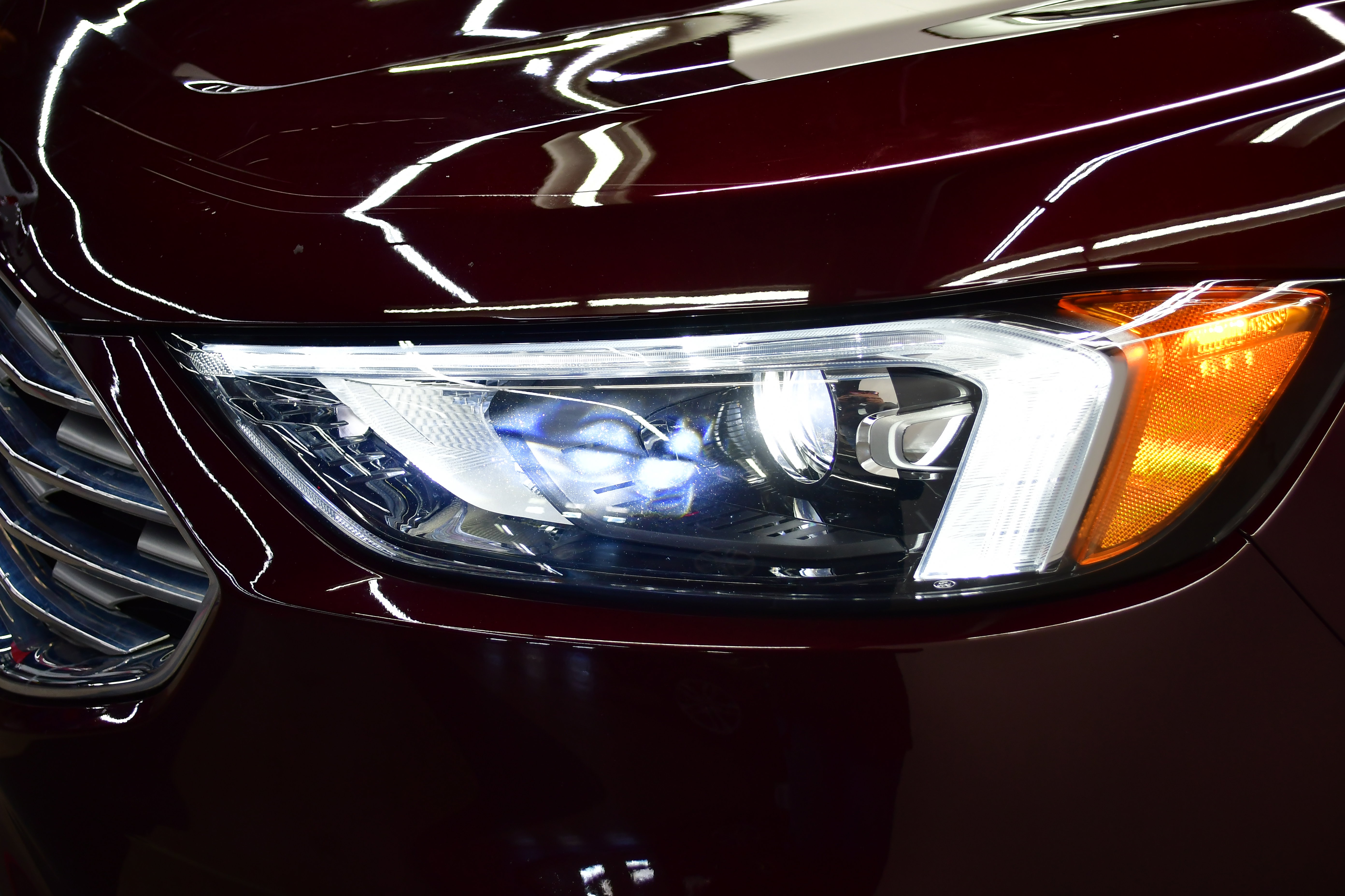 Used 2022 Ford Edge SEL w/ Convenience Package image 35