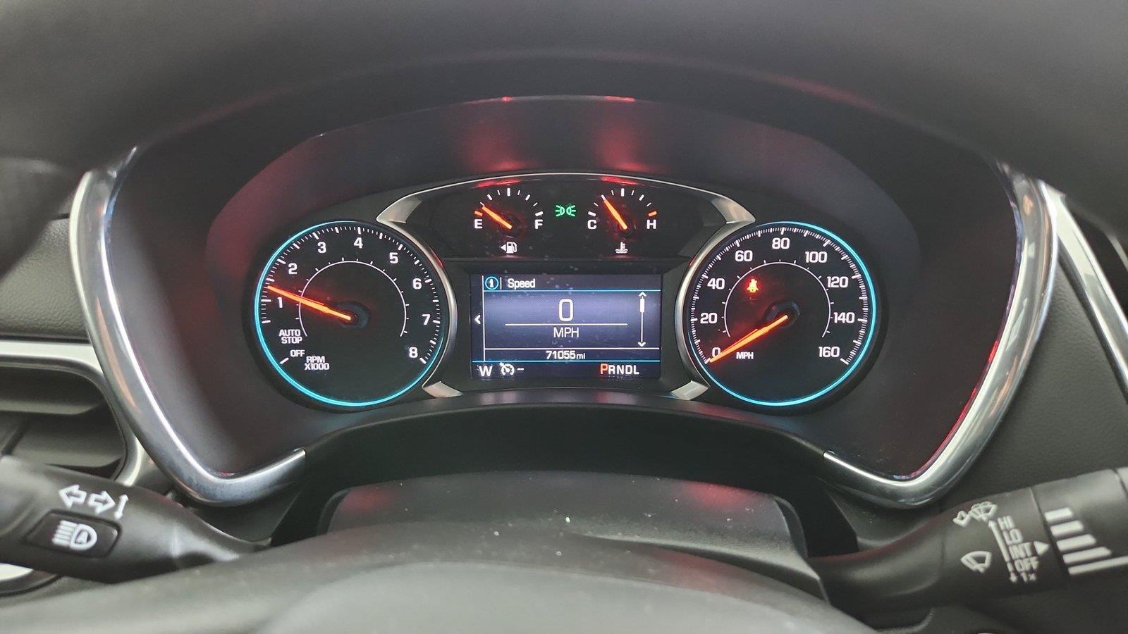 Used 2023 Chevrolet Equinox LT AWD/4WD image 36