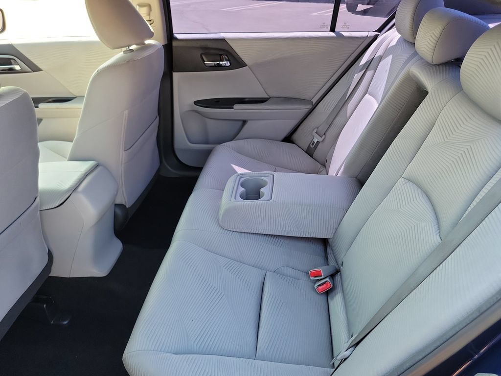 Used 2014 Honda Accord LX image 12