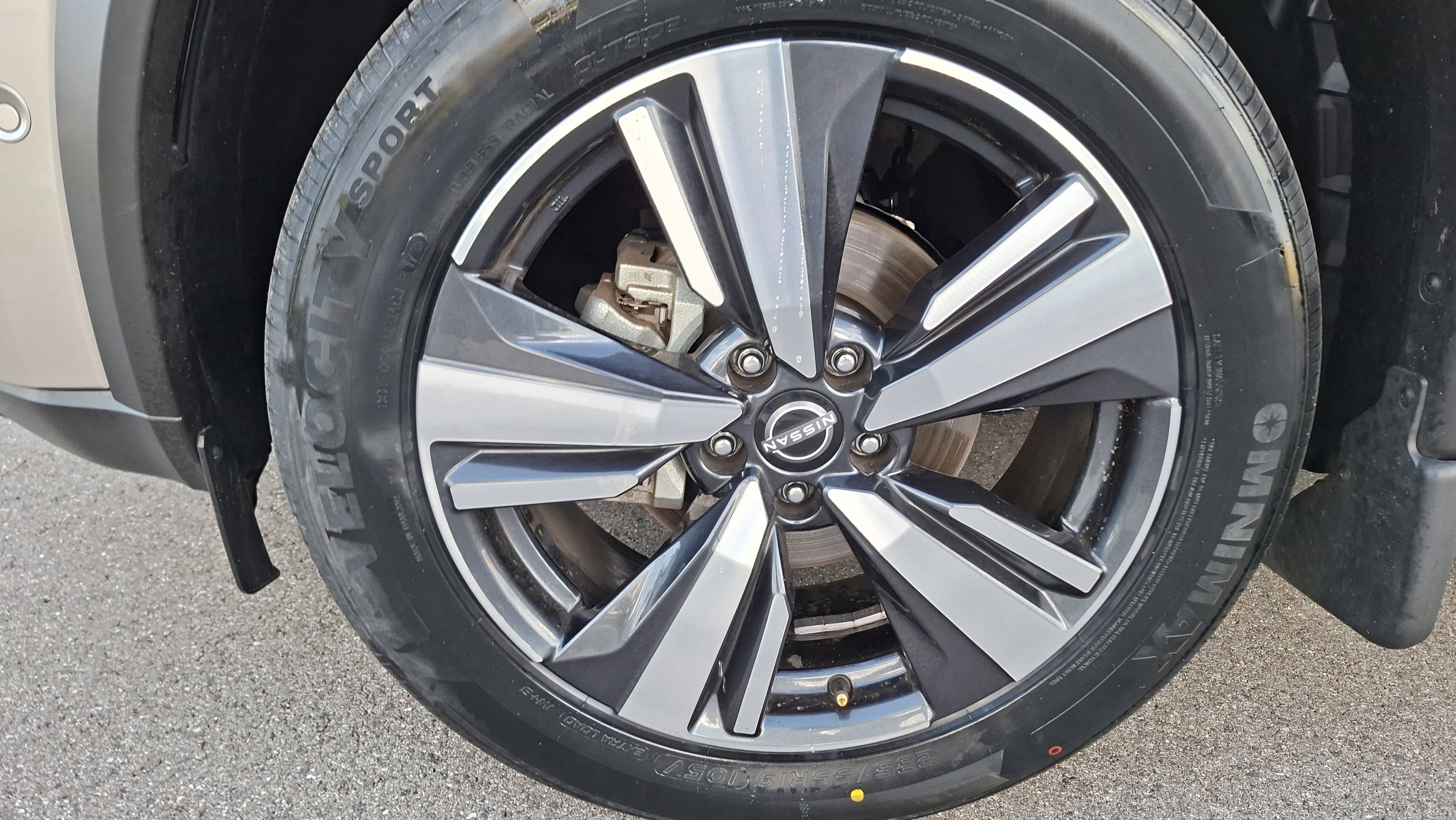 Certified 2022 Nissan Rogue SL w/ SL Premium Package image 25