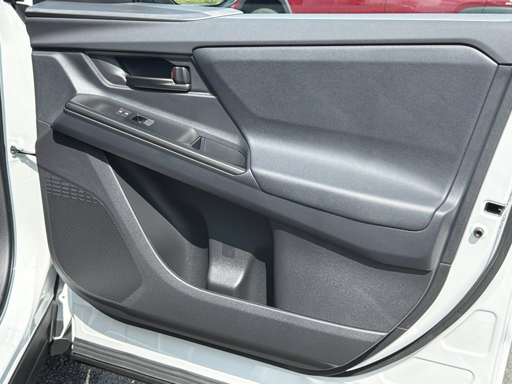 New 2026 Toyota bZ FWD image 14