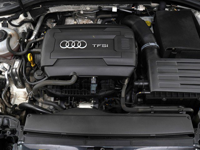 Used 2018 Audi A3 2.0T Premium Plus image 24