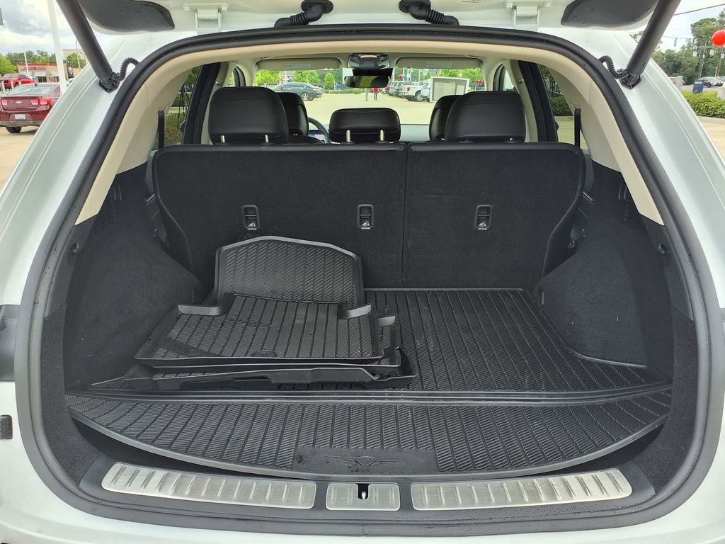 Used 2026 Genesis GV70 2.5T AWD/4WD image 10