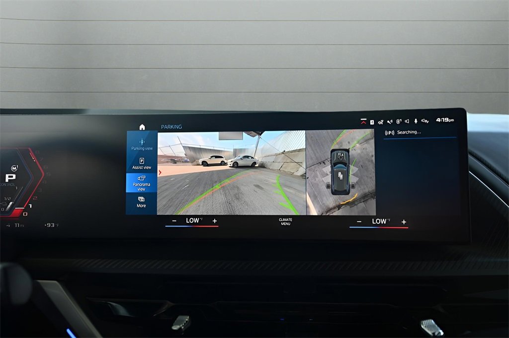 Used 2023 BMW XM image 19