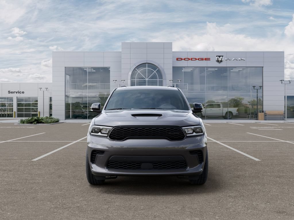 New 2026 Dodge Durango GT AWD/4WD image 7