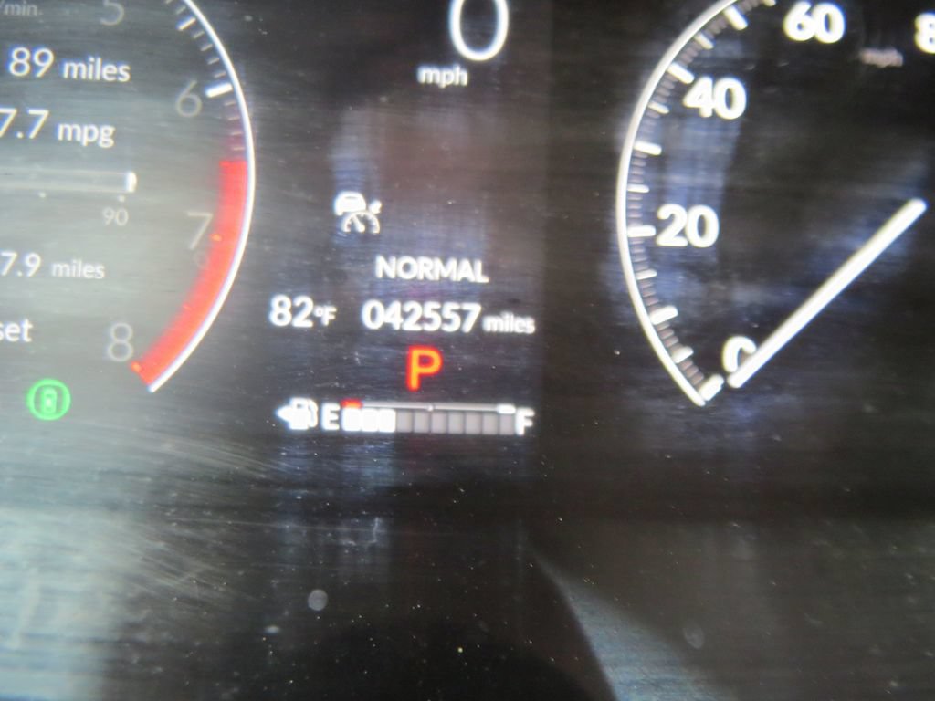 Used 2023 Honda CR-V EX-L image 28