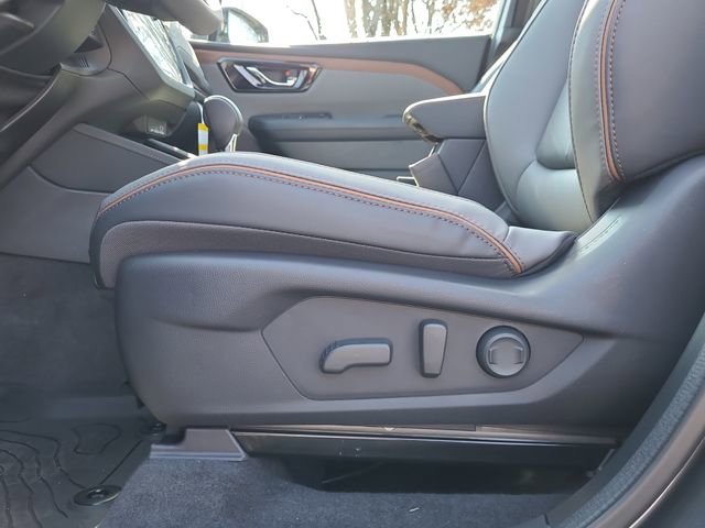 New 2026 Subaru Forester Sport image 24