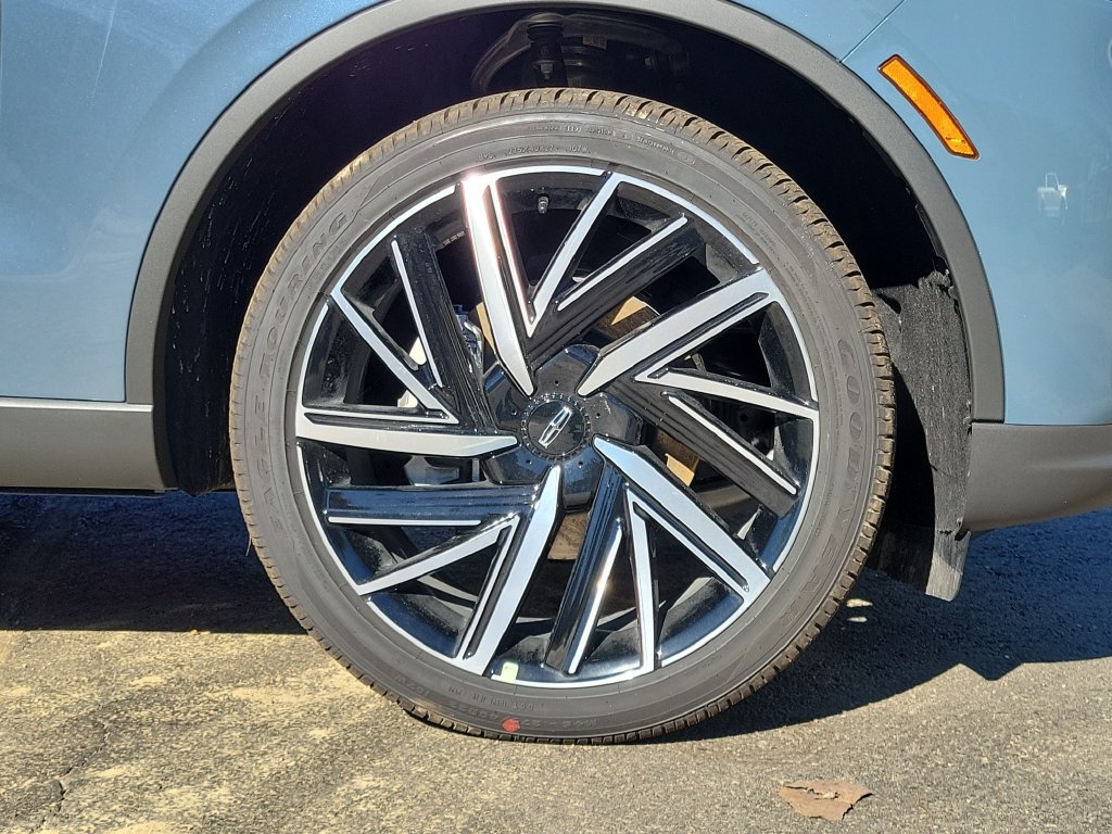 New 2027 Lincoln Aviator Reserve AWD/4WD image 9