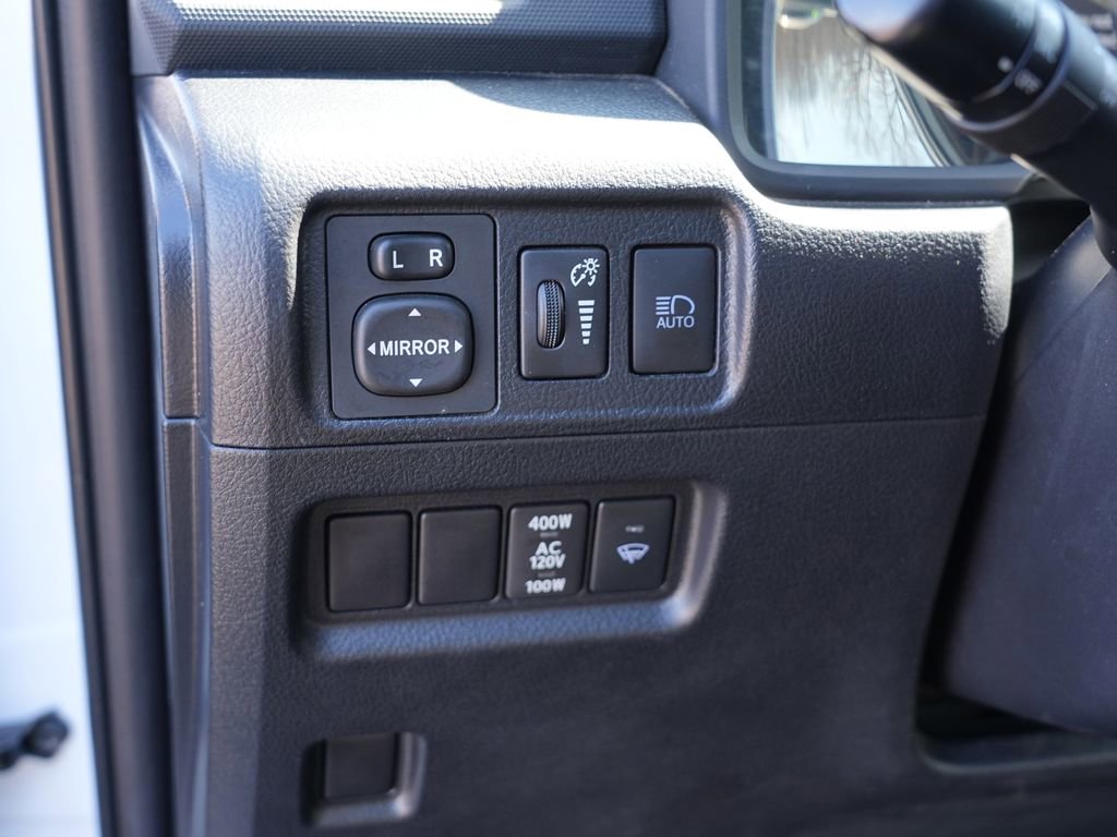 Used 2024 Toyota 4Runner SR5 Premium w/ Moonroof Package image 16