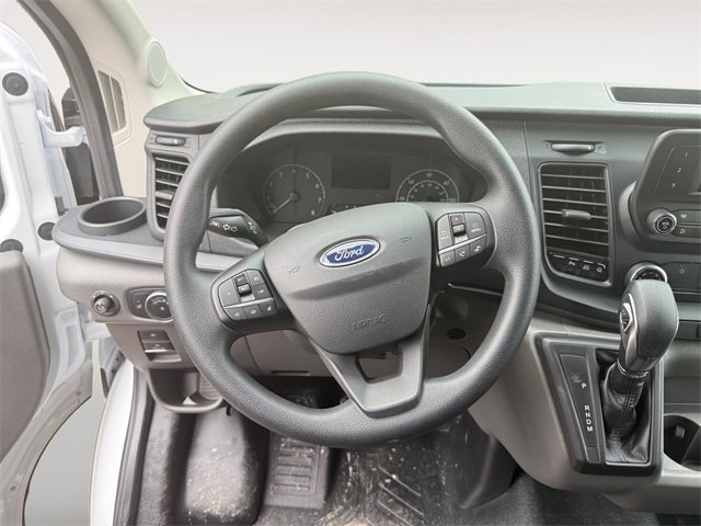 New 2025 Ford Transit 250 148 Medium Roof w/ Load Area Protection Package image 12