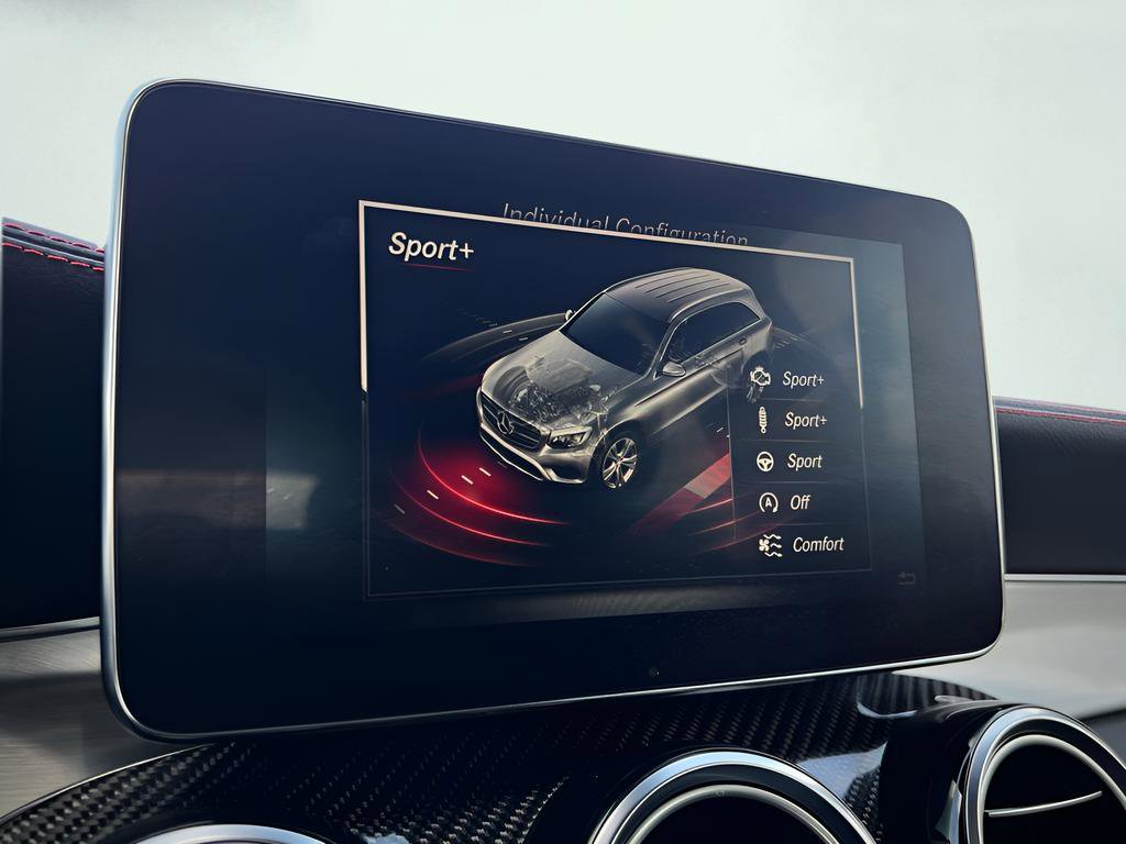 Used 2019 Mercedes-Benz GLC 43 AMG 4MATIC image 52