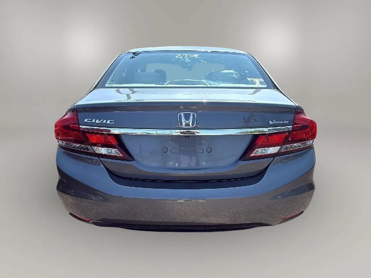 Used 2013 Honda Civic EX image 5