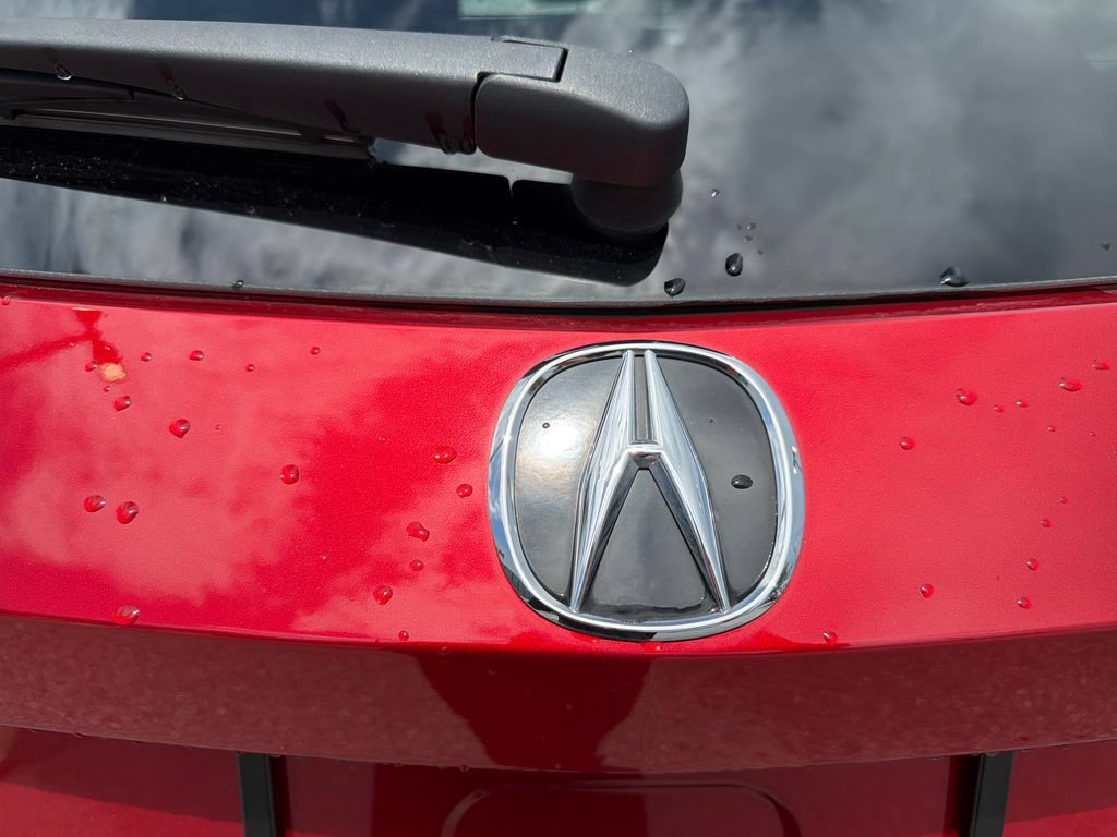 Used 2024 Acura MDX A-Spec AWD/4WD image 48