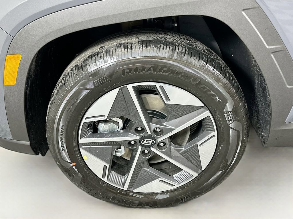 New 2026 Hyundai Tucson SEL image 22
