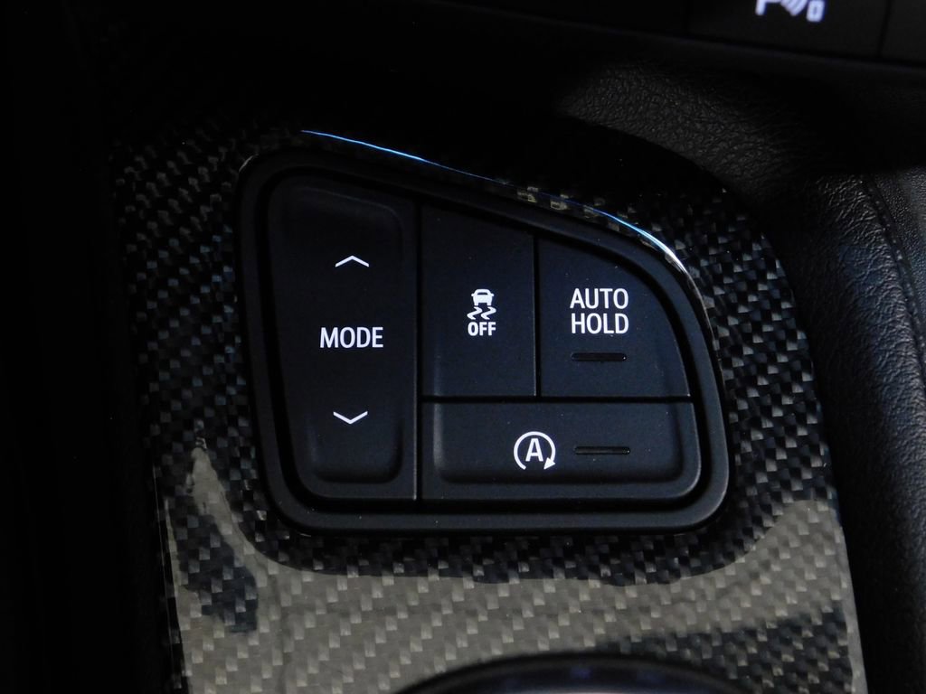 Used 2021 Cadillac CT5 V w/ Platinum Package image 56