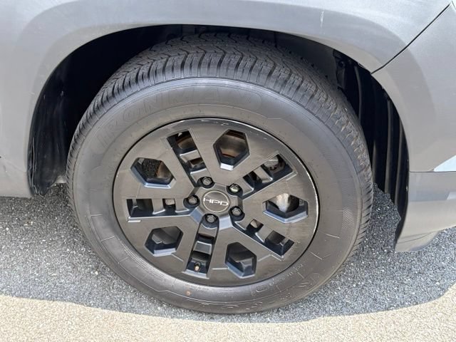 Used 2023 Honda Ridgeline Black Edition image 10